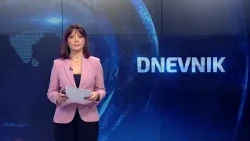 Dnevnik/ Sarajevo/ 26.9.2026.