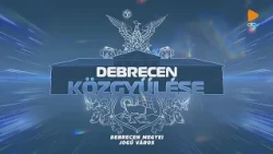 Debrecen Közgyűlése (2026.09.24.)