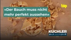 Kuchler kocht – Rahmtäfeli