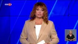 По света и у нас - 25.09.2026, 18:00 часа по БНТ