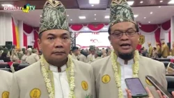 DPRD AJAK SELURUH ELEMEN BERSINERGI BANGUN BANJARMASIN