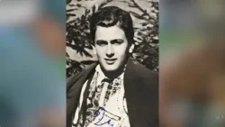 Petrea Icoanelor – povestea luptătorului anticomunist Teodor Șușman jr., la TVR1
