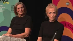 HOSI Salzburg | Pride Festival 2026 | Podiumsdiskussion: Wer löst die großen Fragen? | FS1