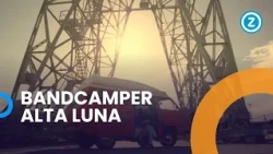 BandCamper, Alta Luna