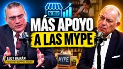 MSMEs in Peru: PRODUCE explains how to support entrepreneurs from idea to export