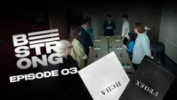 BE STRONG реалити шоу| Episode-3