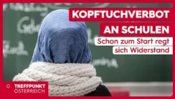 Headscarf ban in schools: Resistance stirs right from the start