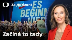 „Pojďme dokončit revoluci roku 1989,“ zní z AfD