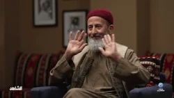 الشاهد | مع عضو المؤتمر الوطني العام السابق محمد بوسدرة الحلقة 13