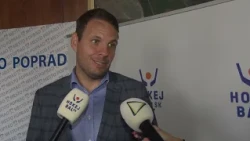Pracovné stretnutie k MS v hokejbale 2027 v Poprade