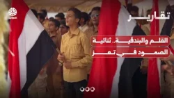 The Pen and the Rifle: The Duality of Resilience in Taiz