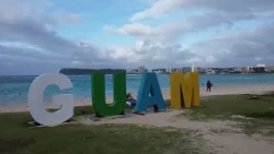 Nearly 30 GovGuam officials on governor's delegation, cost unclear