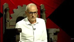 Drumul lui Leşe Ion Lucian Medar – despre cântatul la frunză (@TVR3)