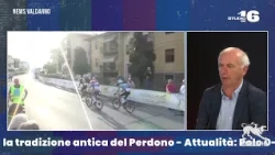Studio 16 Speciale Valdarno del 28/09/2026