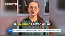 Ziua Internațională a Nonviolenței marcată la Colegiul Tehnic "Petru Poni" Roman
