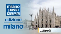 TG Milano - lunedì 28 settembre 2026