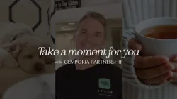 Take a Moment with Steve Bennett