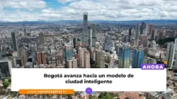 El Concejo aprobó en segundo debate el proyecto de Acuerdo 'Ciudad Inteligente' | Actualidad