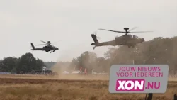 82nd Airborne Landings at Ginkelse Heide once again a major event this year