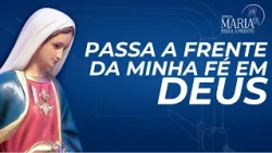 Maria Passa à Frente Novena | 09/23/26 | Father Rodolfo Camarotta