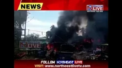 Myanmar Airstrike Kills 50, Injures 58 in Rakhine