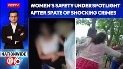 Delhi, Bihar, Odisha: Women’s Safety Under Spotlight After Spate Of Shocking Crimes