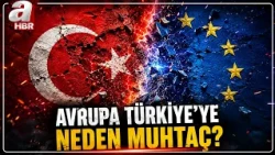 NATO'da Liderlerin Gündeminde Neler Olacak?  | A Haber