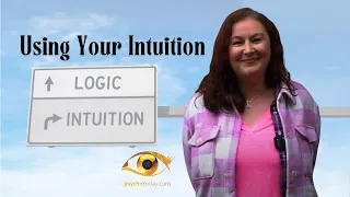 Using Your Intuition - with Heather - Psychic Today