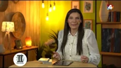 Today's Horoscope with Lourdes Ferro 09/28/2026