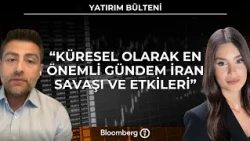Investment Bulletin - "The Most Important Global Agenda: The Iran War and Its Impacts" | Septembe...