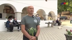 Uključenje u Jutarnji program - Mala Gospojina u Tibuždu / RTV Vranje / 21 09 2026
