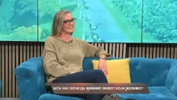 BG JESEN -- Šta nas koči da živimo život kakav želimo?