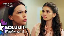 The Lives of Others Episode 1 Trailer 5 | “My name is Hülya…” ❤️‍🔥
