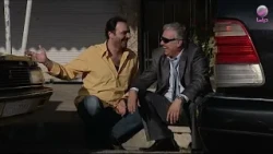 ما حدا يقدر يمسك حالو من الضحك مع ابو جانتي