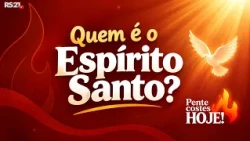Who is the Holy Spirit? | Pentecost Today | Rede Século 21