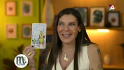 Today's horoscope with Lourdes Ferro 29/09/2026