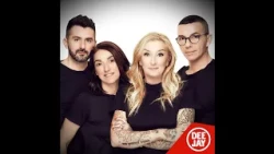 Puntata del 18/09/2026