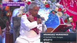 SWAHA Gyaan Deepak Kirtan Mandali Hanuman Jayanti Celebrations 01/04/2026