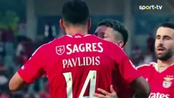 BetClic League - FC PORTO vs SL BENFICA