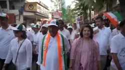 Goan Reporter:GOY RAKHONN YATRA DAY 8