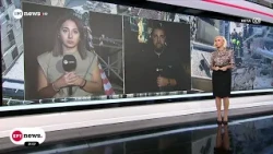 Πλάκα: Έξι αγνοούμενοι στα συντρίμμια του ισοπεδωμένου κτηρίου