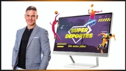 🔹 Superdeportes 25/09/26