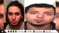 تقرير بريطاني: هناك عمل كبير على بريطانيا القيام به لمواجهة #الإرهابيين ذوي #الأصول_الليبية