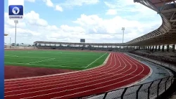 Gov Fintiri Satisfied With Progress Of Jimeta Stadium Overhaul