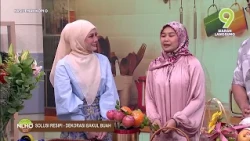 [FULL] Nasi Lemak Kopi O (2026) | Thu, Sep 3 - Palestin: Derita Yang Belum Berakhir | Tonton