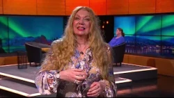 Hunger etter Gud | En ny tid: En forberedelsestid  (Del 6) | Annie Schaug | Kanal 10 | 30. september