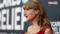 Taylor Swift surprises with a $50,000 donation following a dramatic accident