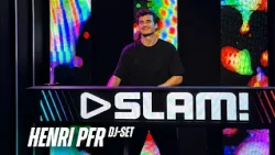 HENRI PFR - 2026 (LIVE DJ-set) | SLAM!