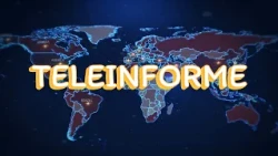 NEWS REPORT 07/22/2026