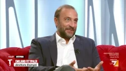 Deficit, Fittipaldi: "Giorgetti's failure, playing games with the numbers"